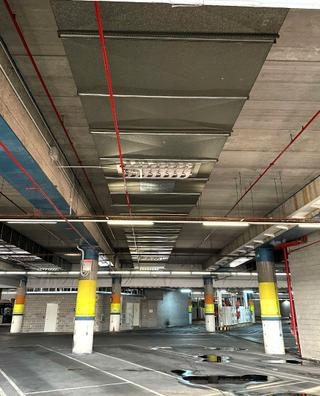 Ayudante/a de Instalador