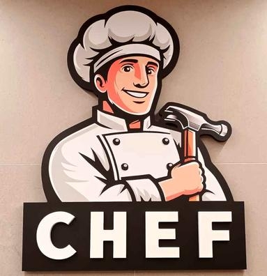 ? Oferta: Se busca COCINERO/A