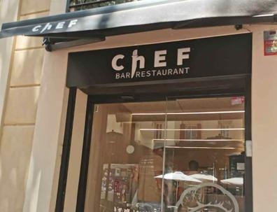 ? Oferta: Se busca COCINERO/A