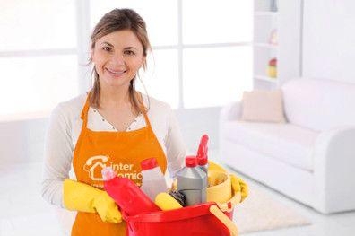 LIMPIEZAS DE CASAS POR HORAS EN EMPRESA