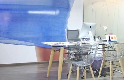 enfermera especialista en ttos corporale