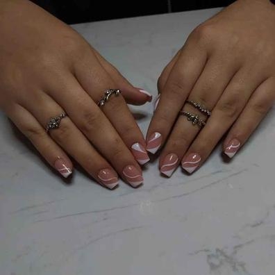 Manicurista - Lashista