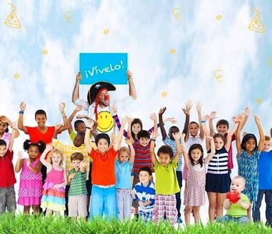 Animador/Monitor infantil