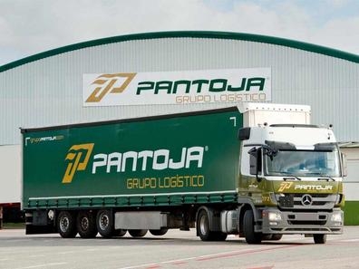 Conductor/a C+E ruta regional