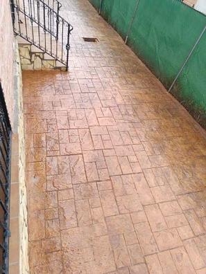 albañilería en general