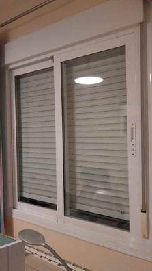 Ventanas de aluminio correderas