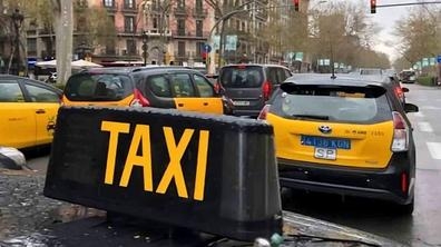 TAXISTA TURNO NOCHE