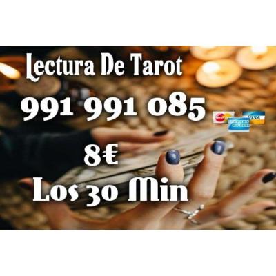 Tarot Telefónico | Descubre Tu Futuro