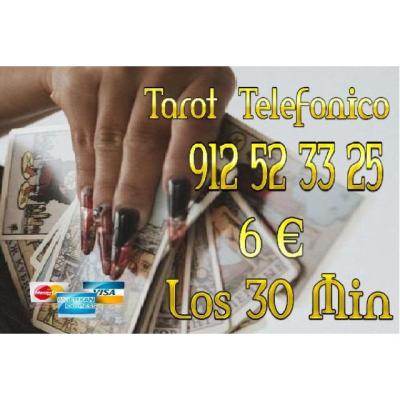 Consulta De Tarot | Videntes Linea Economica