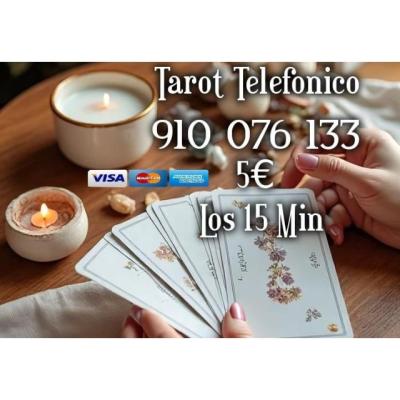 Lectura De Cartas De Tarot En Linea