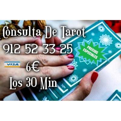 Tarot En Línea | Tirada De Tarot Fiable