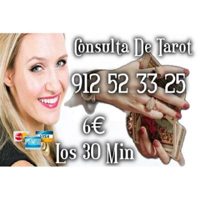 Tirada De Tarot Visa | Tarot Telefonico
