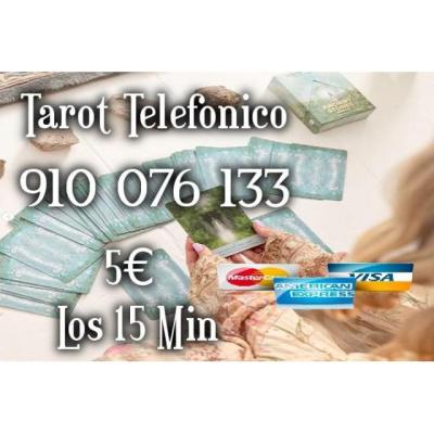 Lectura De Cartas De Tarot En Linea