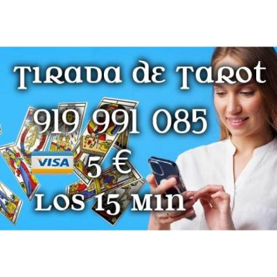 Tirada Tarot Fiable! Tarot Visa Telefonico !