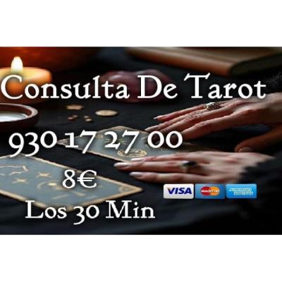 Lectura De Cartas De Tarot | Tarotistas