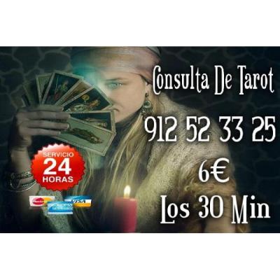 Tarot Telefónico: Liberate De Las Dudas
