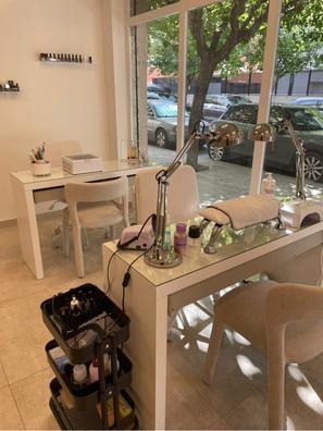 MANICURISTA EN ALICANTE