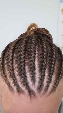Trenzas