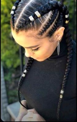 Trenzas