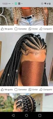 Trenzas