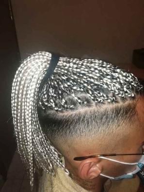 Trenzas
