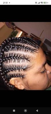 Trenzas