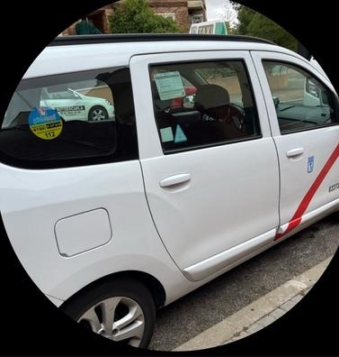 Conductor/a de taxi Zona Sur