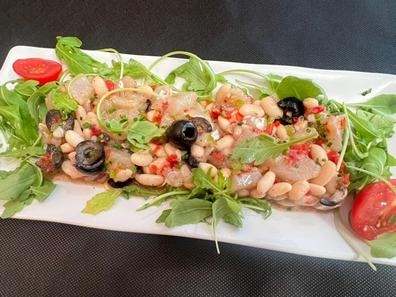 Buscar ayudante de cocina Boadilla Monte