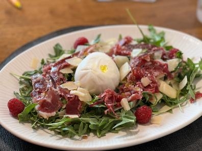 Buscar ayudante de cocina Boadilla Monte