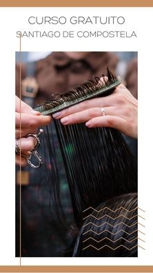 curso gratuito peluquería