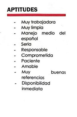 Cuidado y acompañamiento