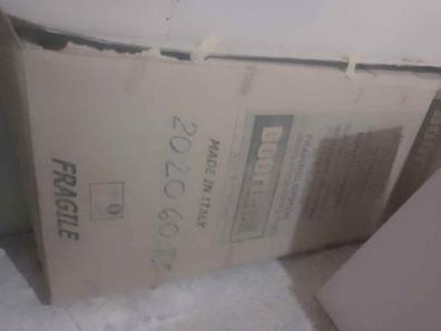 vendo calzoneto de obra d puerta de 60