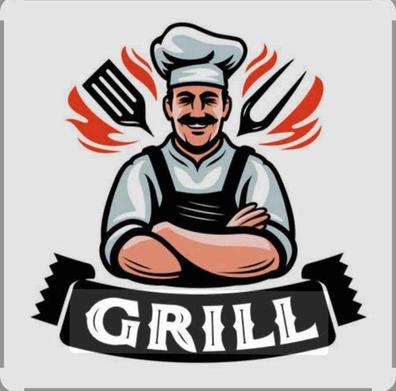 PARRILLERO