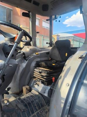 Tractor de ocasión Kubota M8540