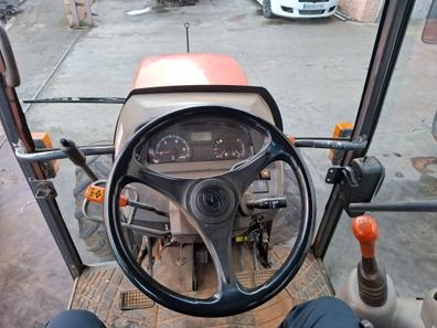 Tractor de ocasión Kubota M8540