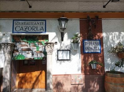 Camerero/a