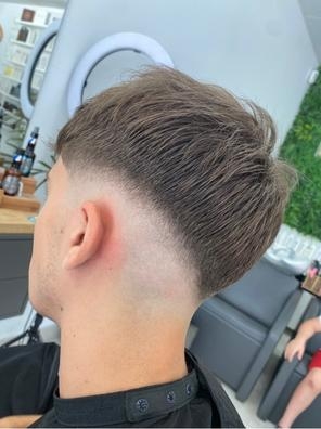buscamos BARBER@