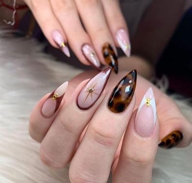 curso de uñas manicurista pro