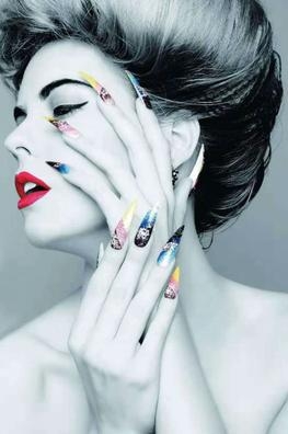 Nail Art