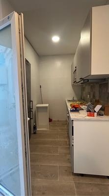 Limpieza del hogar.
