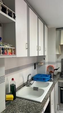 Limpieza del hogar.