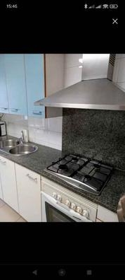 limpieza del hogar