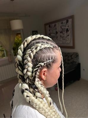 se hacen trenzas