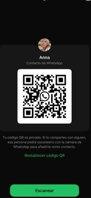 Busco promotores