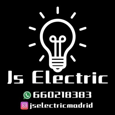 electricista autónomo