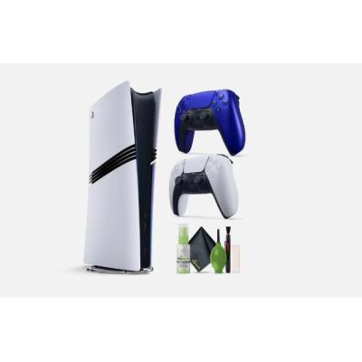 Sony PlayStation 5 Pro 2TB Gaming Consolas