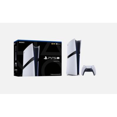 Sony PlayStation 5 Pro 2TB Gaming Consolas