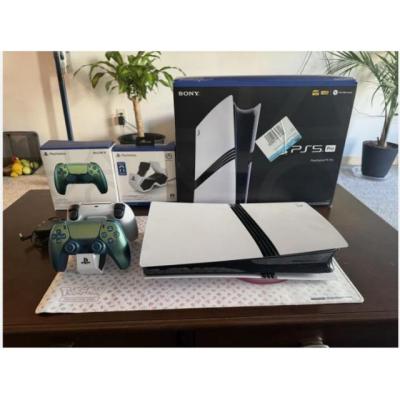 Sony PlayStation 5 Pro 2TB Gaming Consolas
