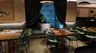 Personal de sala, camarero/a