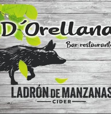 CAMARERA CON EXPERIENCIA